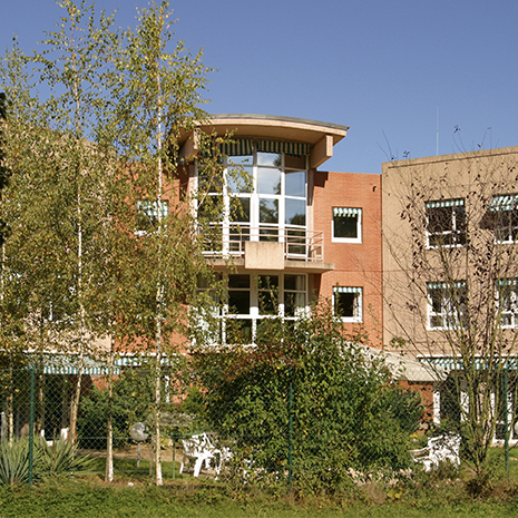 La Maison du Cèdre Bleu - Photo 4 sur 5 - Espaces de vie