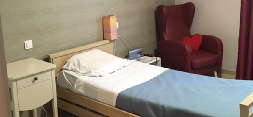 La Maison du Cèdre Bleu - Photo 2 sur 5 - Intérieur et espaces communs