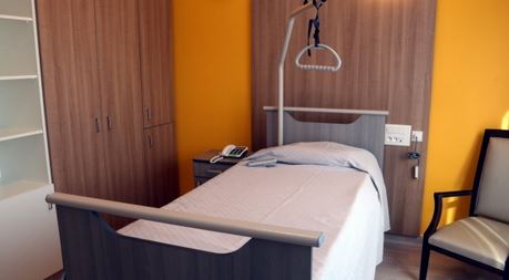 EHPAD Michel Dinet - Photo 4 sur 5 - Espaces de vie