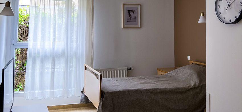 La Maison de l'Eglantier - Photo 2 sur 5 - Intérieur et espaces communs