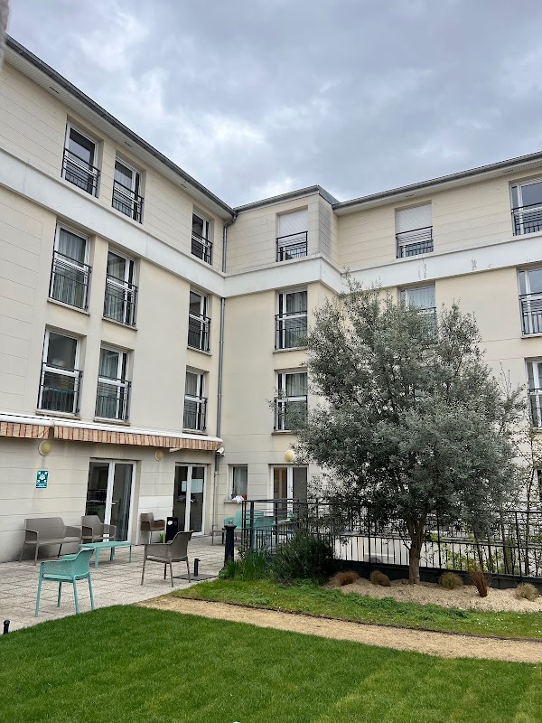 La Maison de l'Eglantier - Photo 4 sur 5 - Espaces de vie