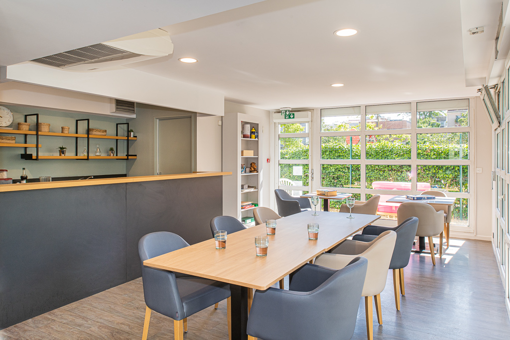 EHPAD Korian Résidence Saint-Charles - Photo 4 sur 5 - Espaces de vie