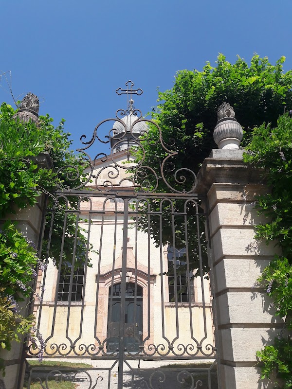 EHPAD Pernet du Centre hospitalier de Louhans