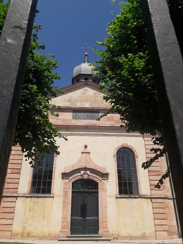 EHPAD Pernet du Centre hospitalier de Louhans - Photo 3 sur 5 - Chambres et hébergement