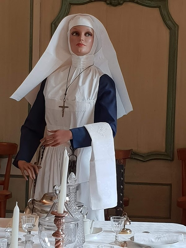 EHPAD Pernet du Centre hospitalier de Louhans - Photo 4 sur 5 - Espaces de vie