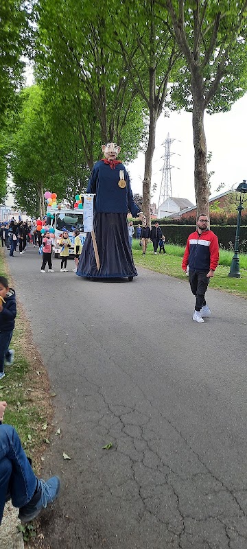 EHPAD Ma Maison - Photo 2 sur 5 - Intérieur et espaces communs