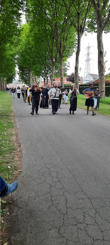 Photo de EHPAD Ma Maison, Résidence autonomie à LA MADELEINE