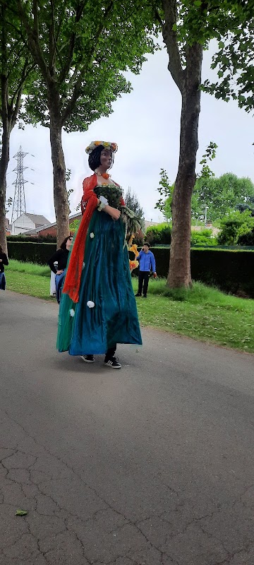 EHPAD Ma Maison - Photo 4 sur 5 - Espaces de vie