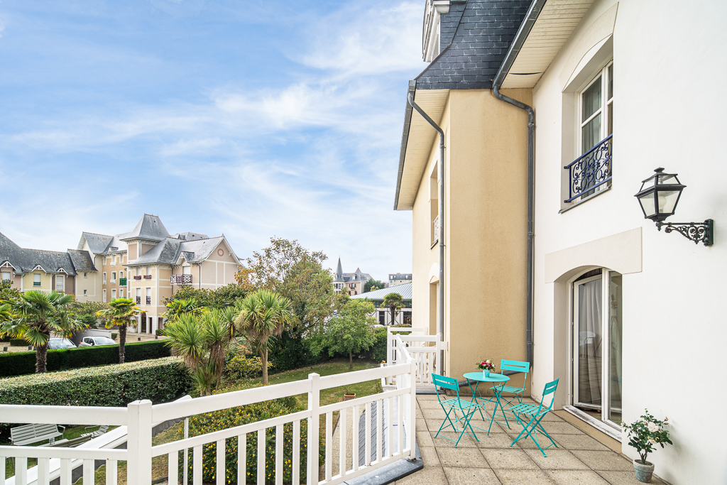 EHPAD Korian Villa la balnéaire - Photo 4 sur 5 - Espaces de vie