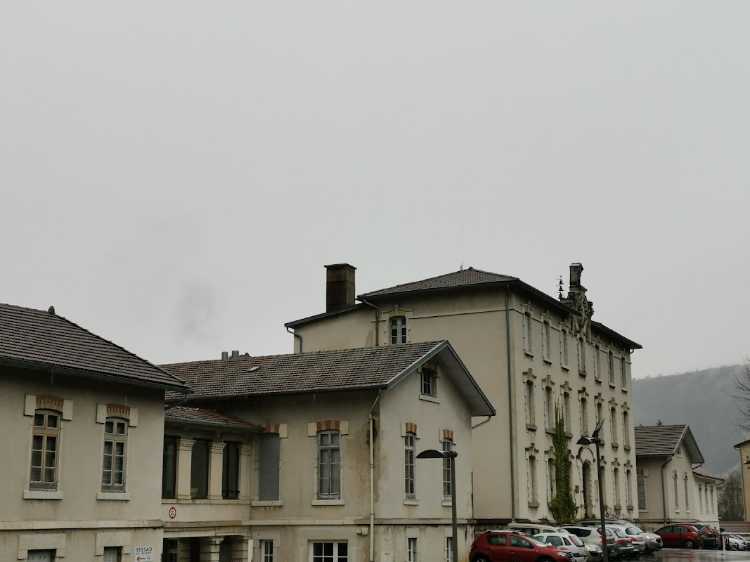 EHPAD Les Jardins du Lac - Photo 4 sur 5 - Espaces de vie