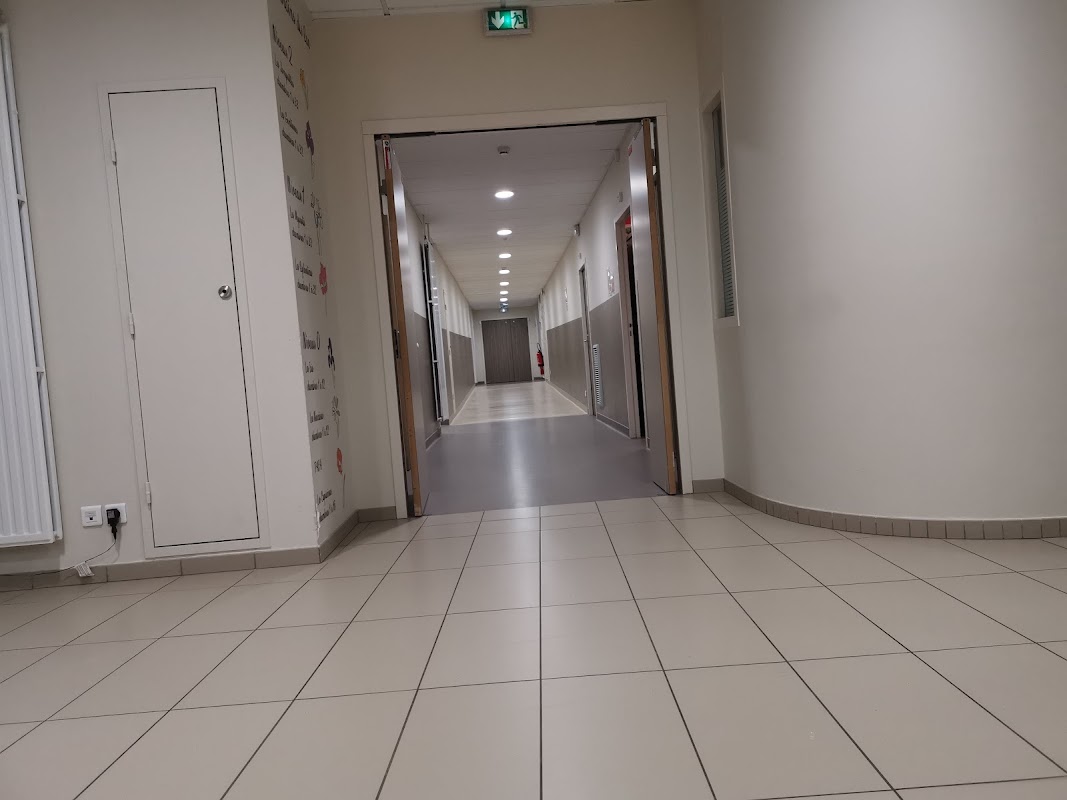 EHPAD Les Jardins du Lac - Photo 5 sur 5 - Environnement et extérieurs