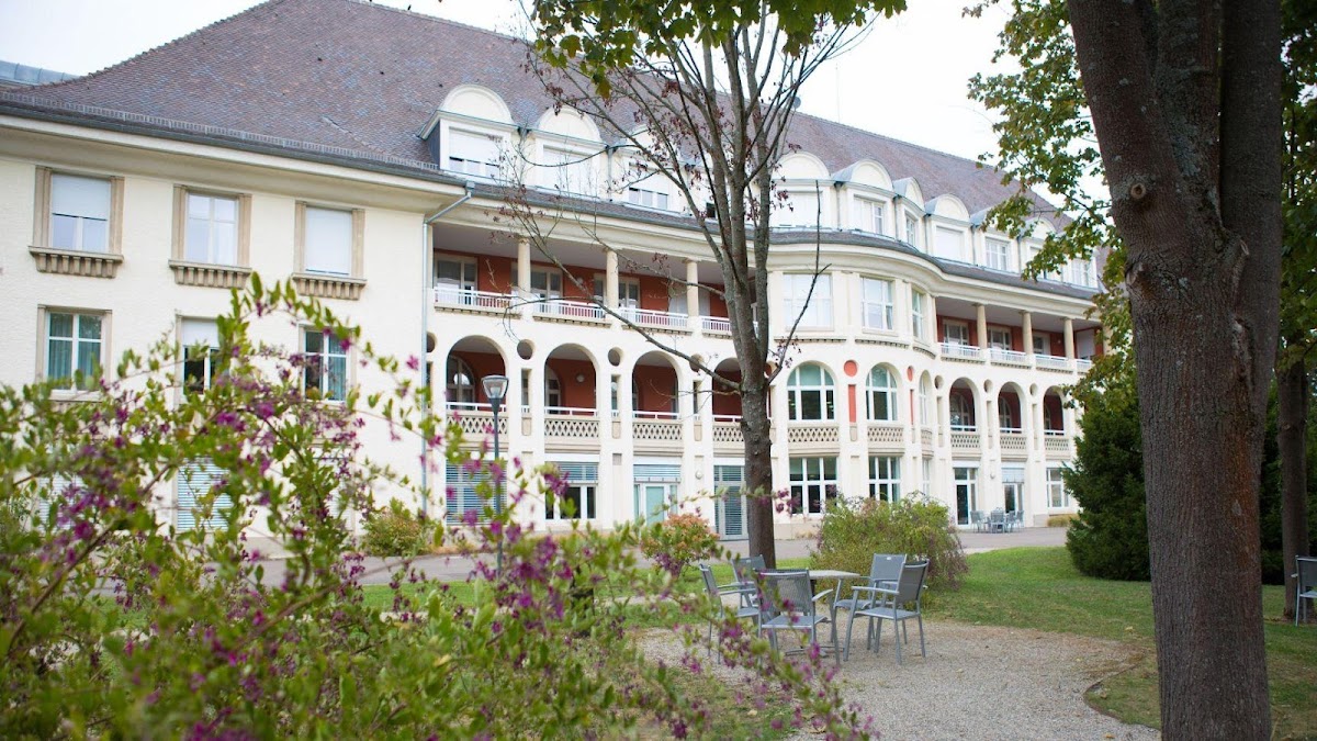 EHPAD Abrapa Stéphanie - Photo principale