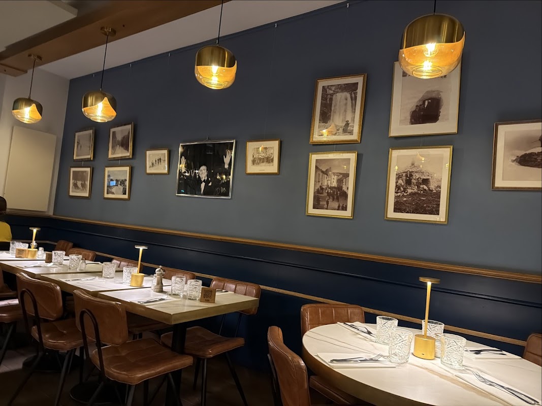 Logements Visconti - Photo 3 sur 5 - Chambres et hébergement