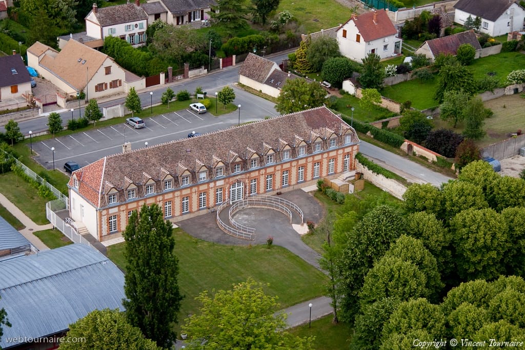 EHPAD Le parc du château - Photo 2 sur 5 - Intérieur et espaces communs