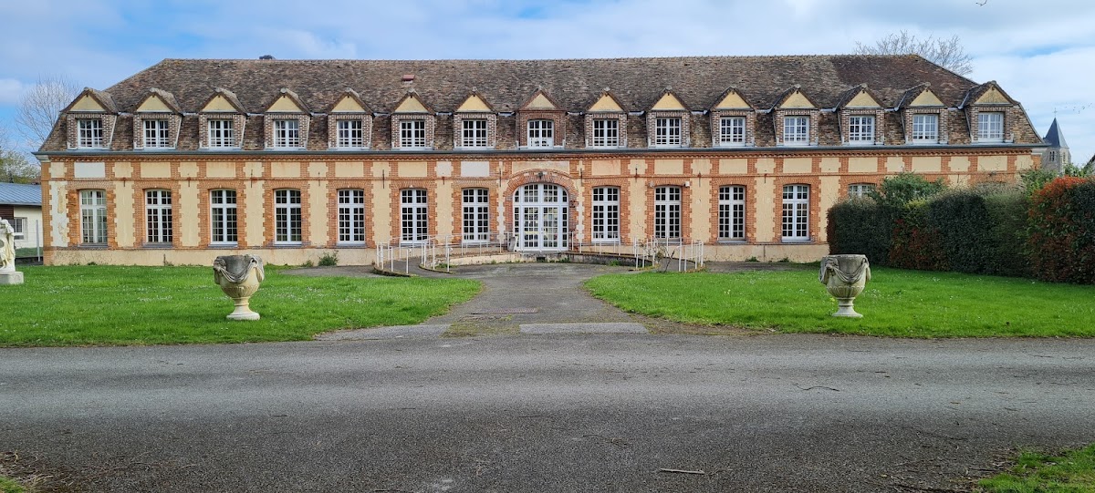 Photo de EHPAD Le parc du château, EHPAD à ABONDANT