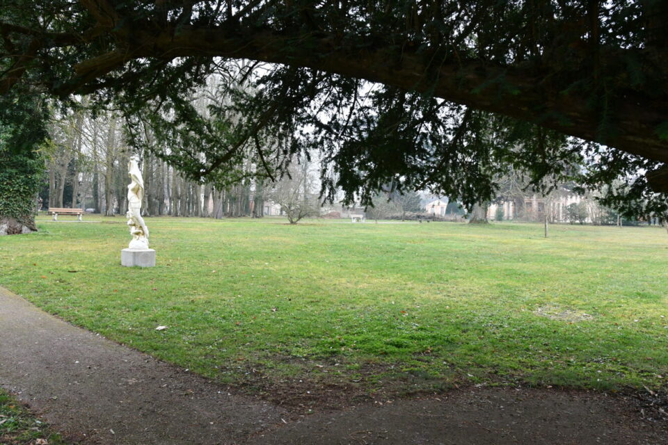 EHPAD Le parc du château - Photo 3 sur 5 - Chambres et hébergement