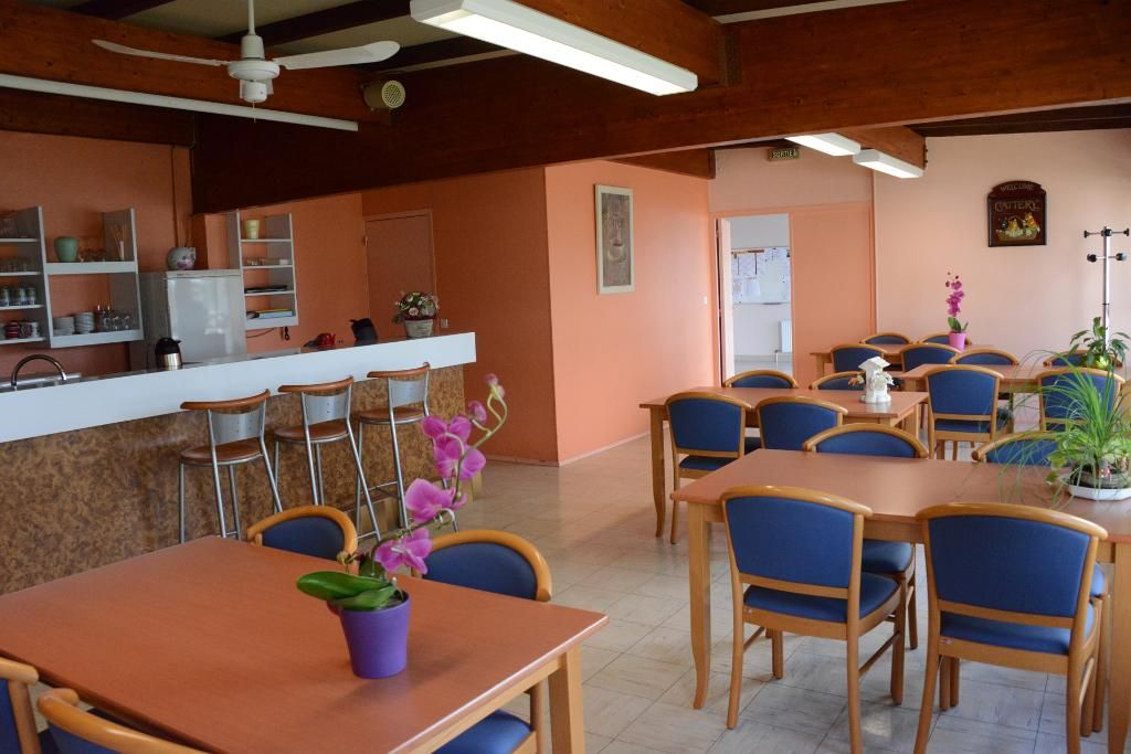 Résidence autonomie Ambroise Croizat - Photo 4 sur 5 - Espaces de vie