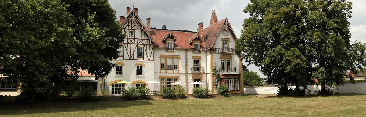 EHPAD Le Domaine du Château