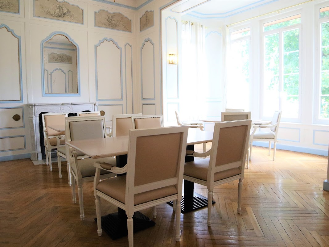 EHPAD Le Domaine du Château - Photo 2 sur 3 - Intérieur et espaces communs