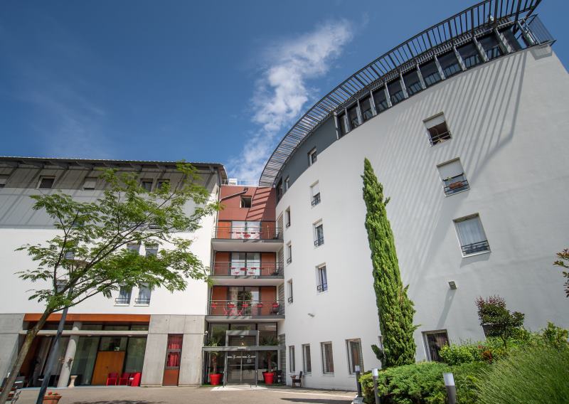 SAS Sergent Berthet - Photo principale