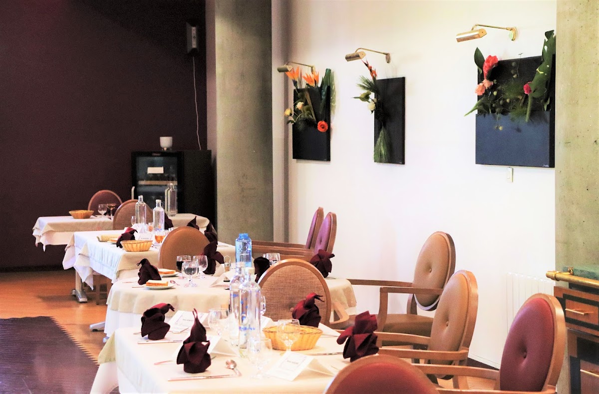 SAS Sergent Berthet - Photo 4 sur 5 - Espaces de vie