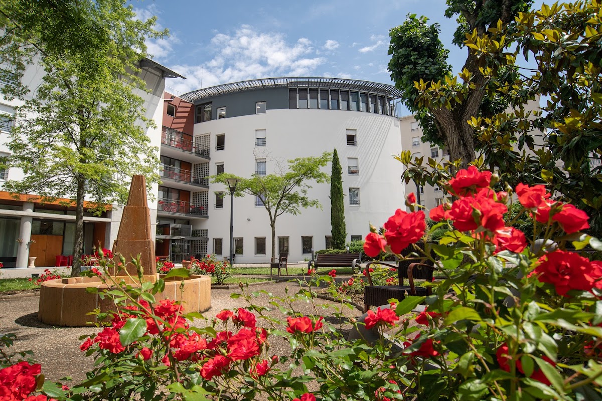 SAS Sergent Berthet - Photo 3 sur 5 - Chambres et hébergement