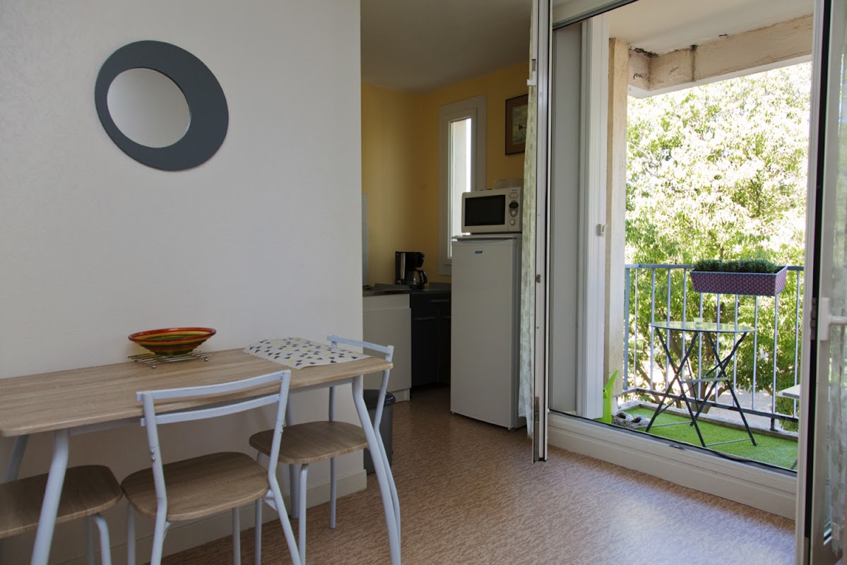 Résidence autonomie Le rieucoulon - Photo 2 sur 5 - Intérieur et espaces communs