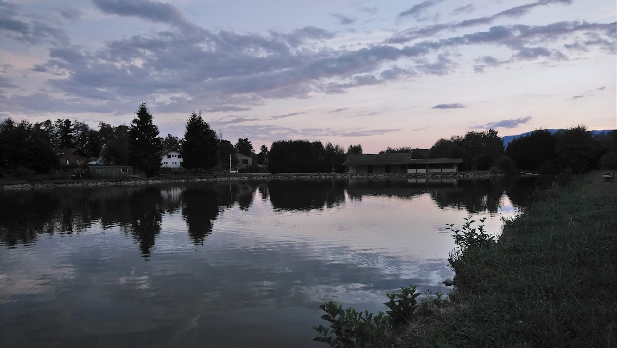 MARPA Maison d'accueil rurale pour personnes âgées Doller - Photo 2 sur 5 - Intérieur et espaces communs