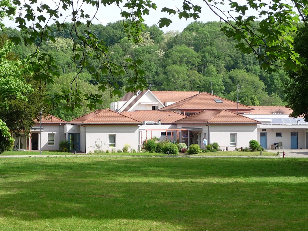 MARPA Maison d'accueil rurale pour personnes âgées Doller - Photo 3 sur 5 - Chambres et hébergement