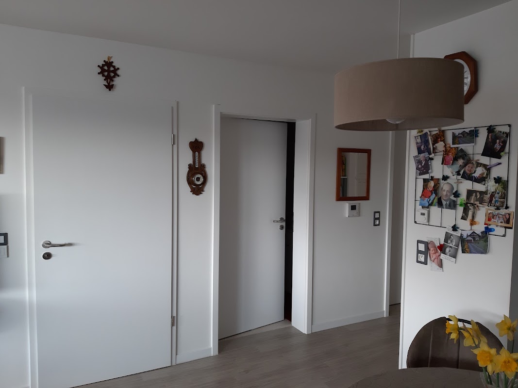 Résidence autonomie Sainte-Barbe - Photo 5 sur 5 - Environnement et extérieurs