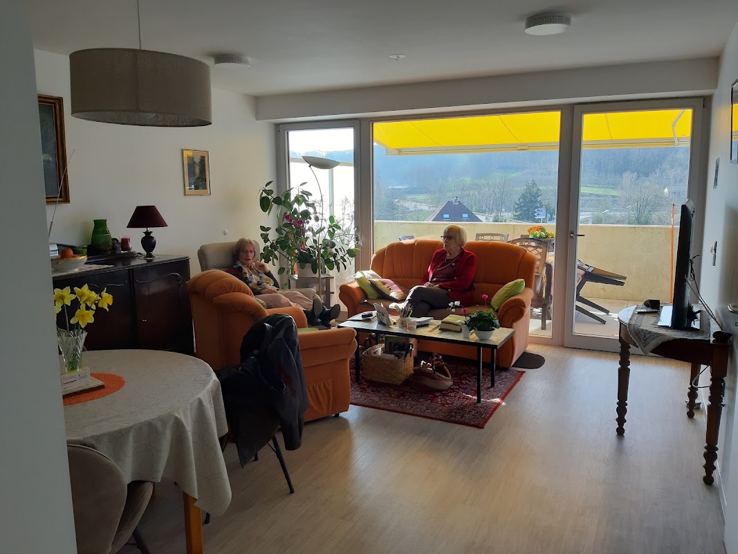 Résidence autonomie Sainte-Barbe - Photo 2 sur 5 - Intérieur et espaces communs