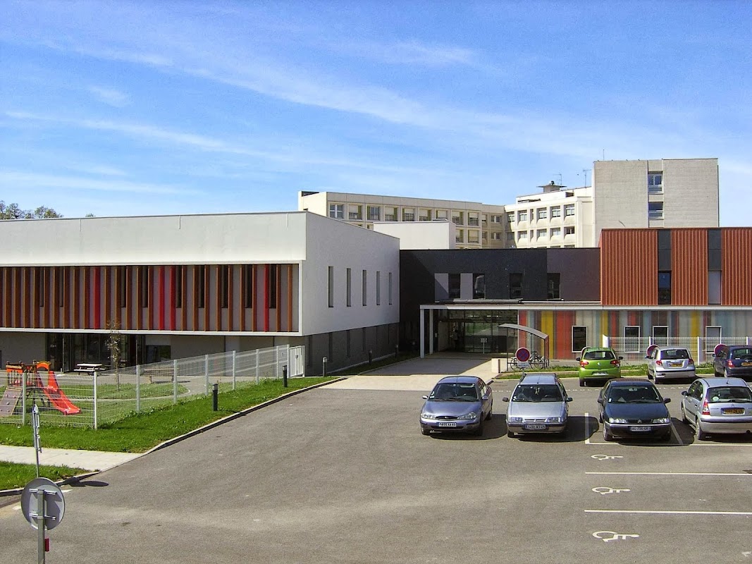 USLD CENTRE LES CAPUCINS - Photo 3 sur 5 - Chambres et hébergement