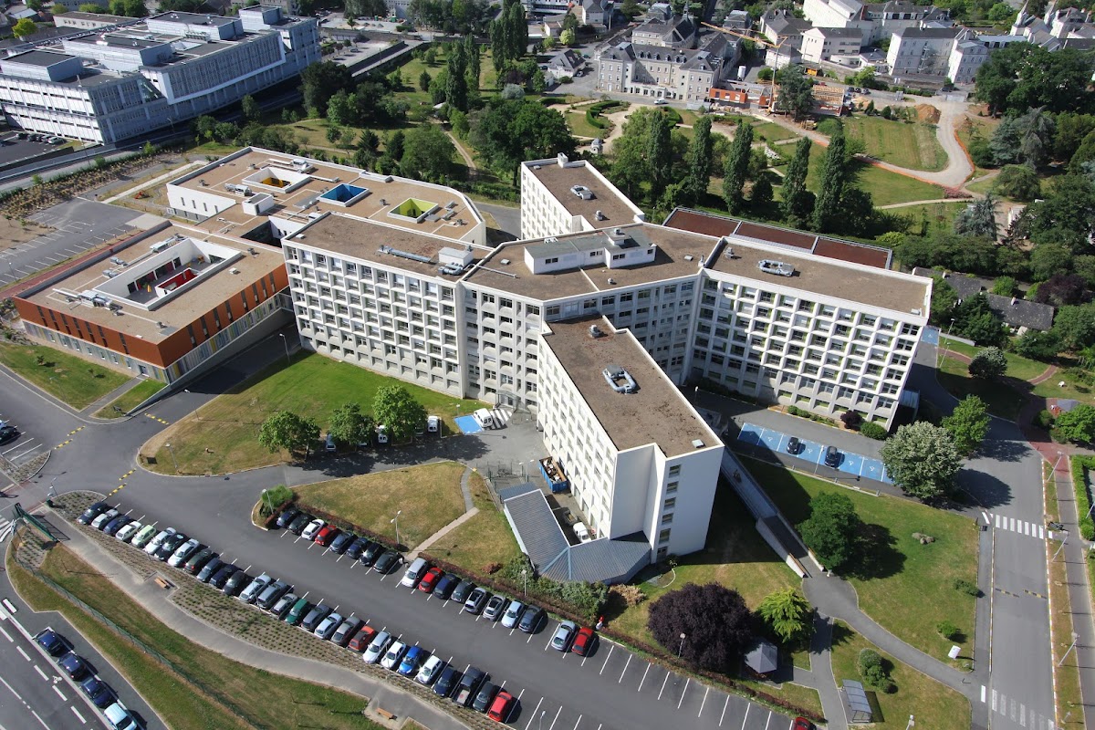Photo de USLD CENTRE LES CAPUCINS, ESLD à ANGERS