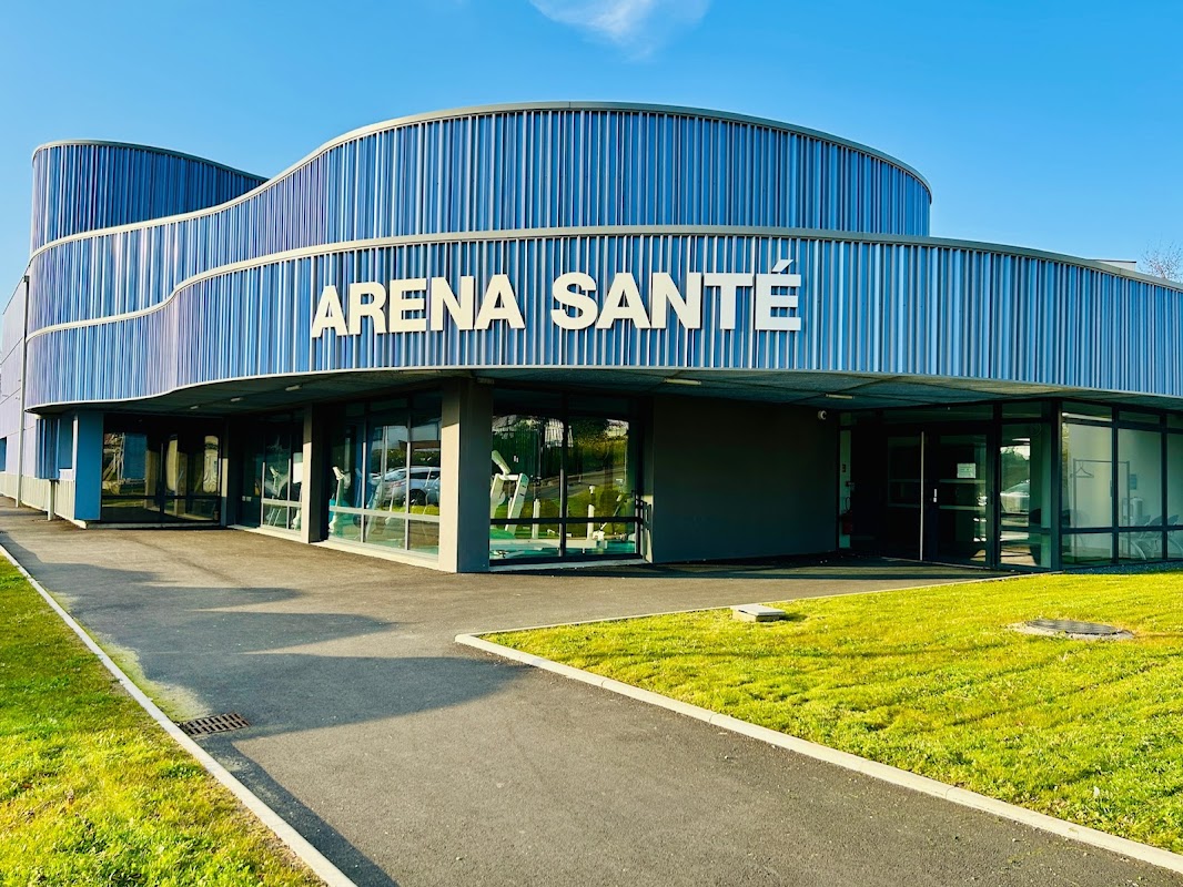 USLD CENTRE LES CAPUCINS - Photo 4 sur 5 - Espaces de vie