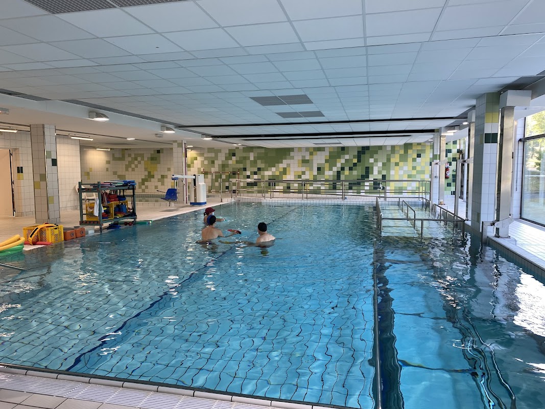 USLD CENTRE LES CAPUCINS - Photo 5 sur 5 - Environnement et extérieurs