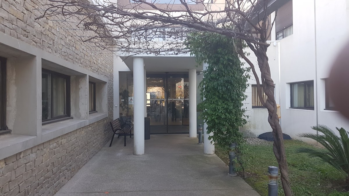 Photo de EHPAD Pierre Laroque, EHPAD à MONTPELLIER