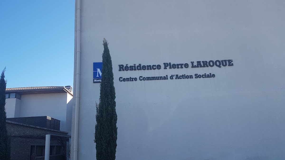 EHPAD Pierre Laroque - Photo 4 sur 5 - Espaces de vie