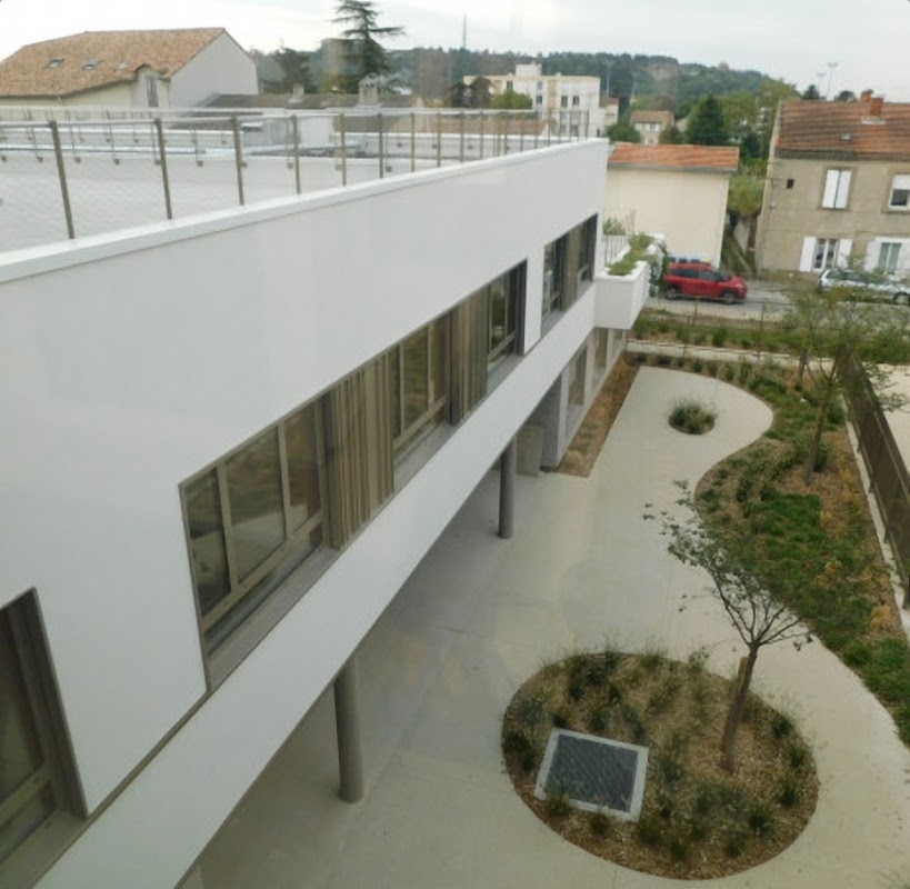 EHPAD La Maison de Fannie - Photo 2 sur 3 - Intérieur et espaces communs