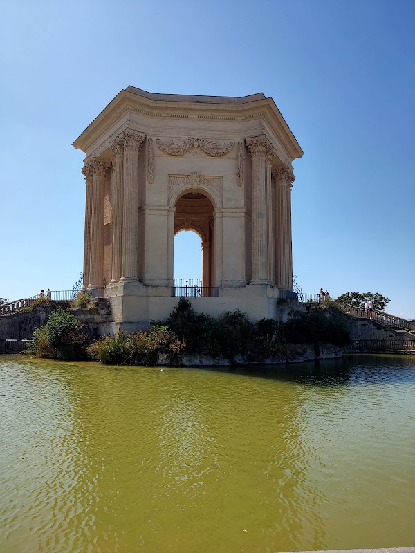 USLD Bellevue - Photo 2 sur 5 - Intérieur et espaces communs