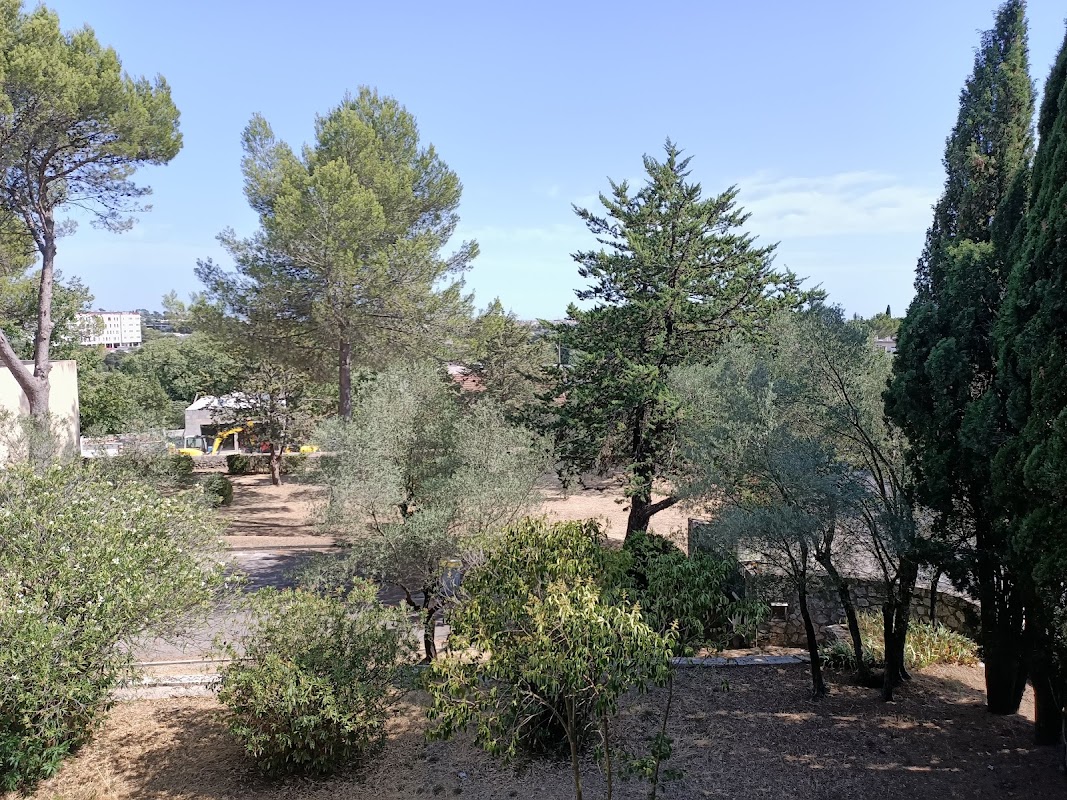 USLD Bellevue - Photo 3 sur 5 - Chambres et hébergement