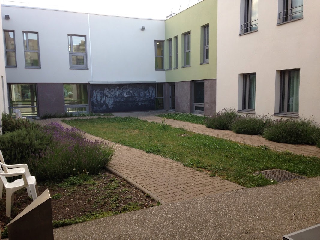 Centre de long séjour Sainte-Marie - Photo 5 sur 5 - Environnement et extérieurs