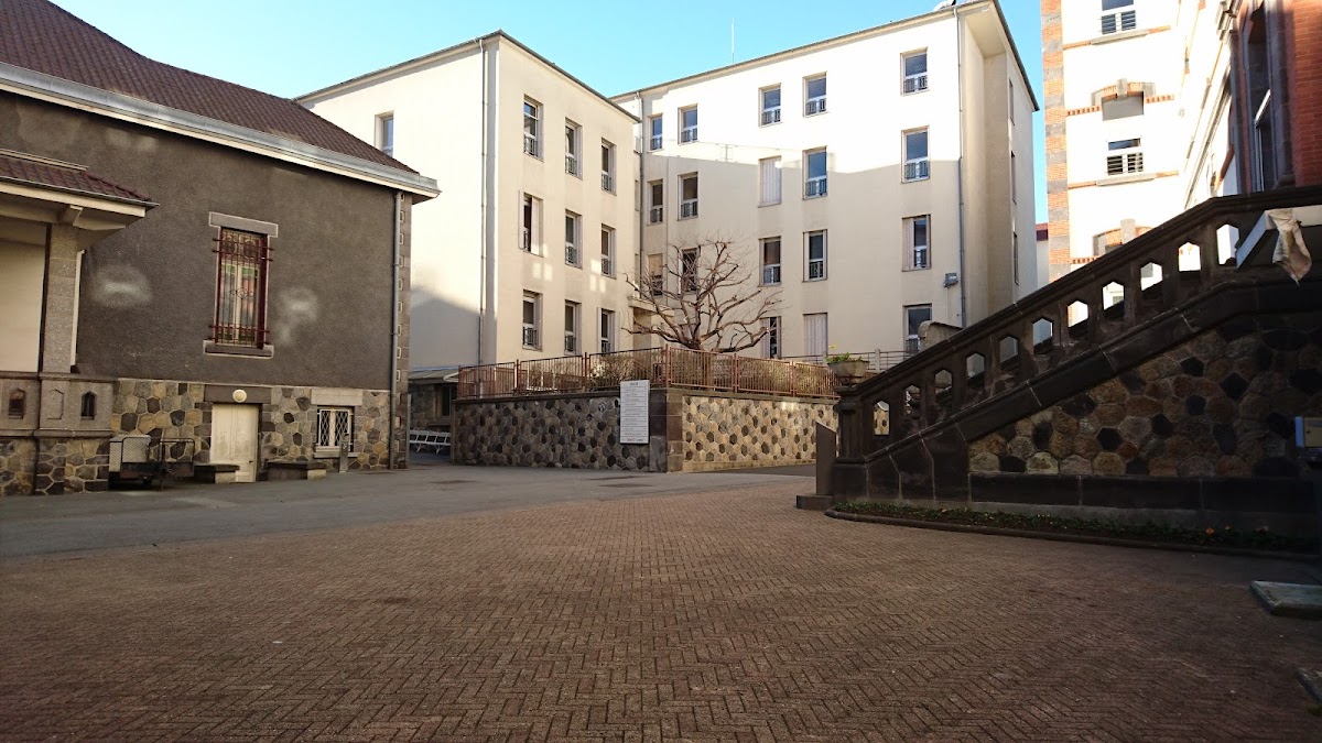 Centre de long séjour Sainte-Marie - Photo 4 sur 5 - Espaces de vie