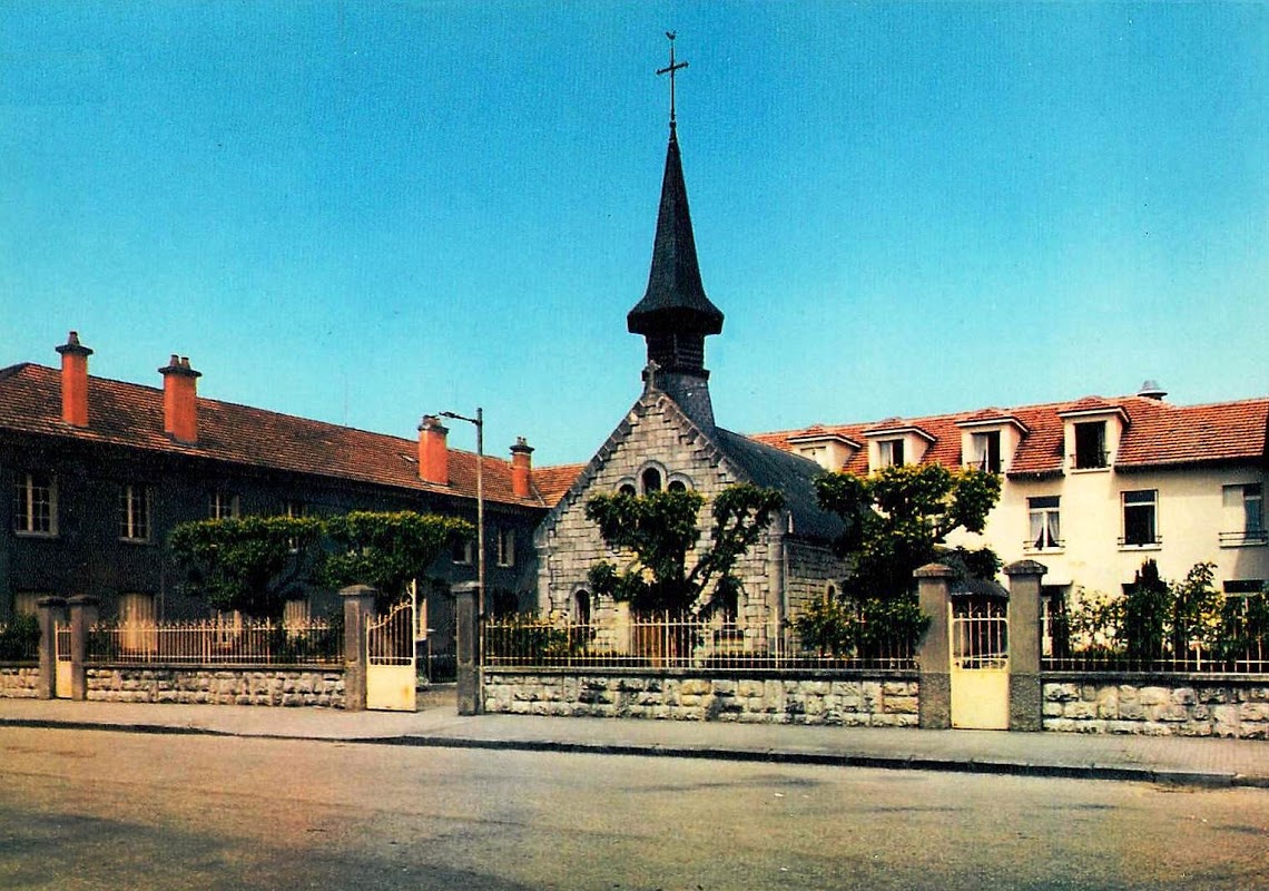 EHPAD d'Argonne - Site de Varennes