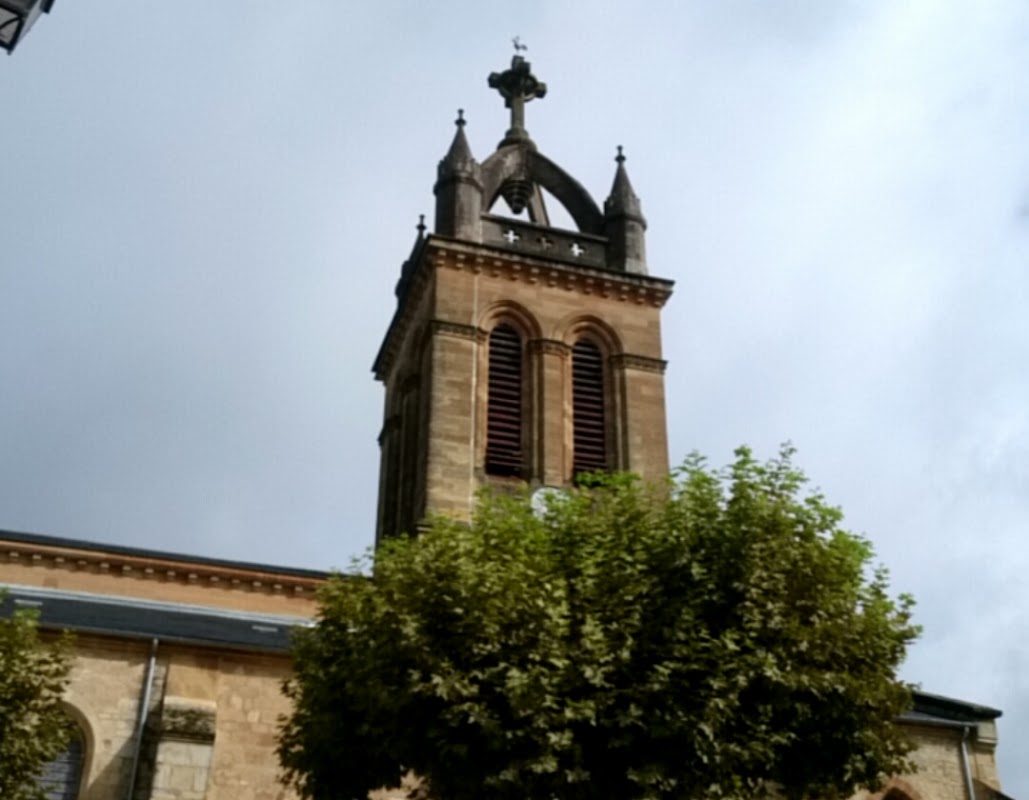 EHPAD d'Excideuil - Photo 3 sur 5 - Chambres et hébergement