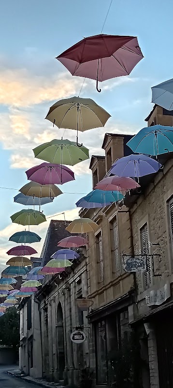 EHPAD d'Excideuil - Photo 4 sur 5 - Espaces de vie