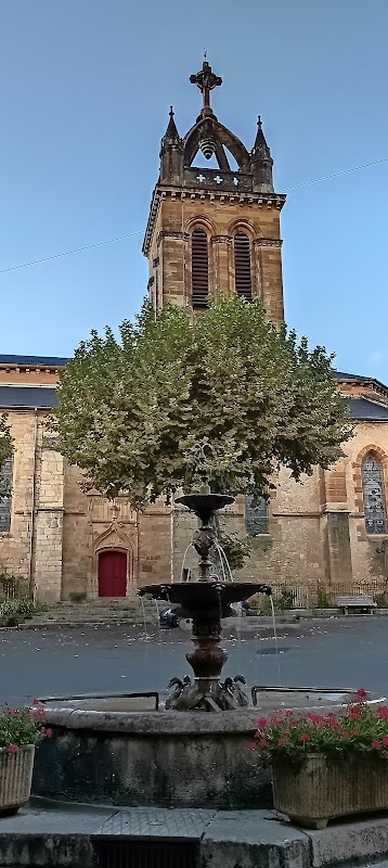 Photo de EHPAD d'Excideuil, EHPAD à EXCIDEUIL