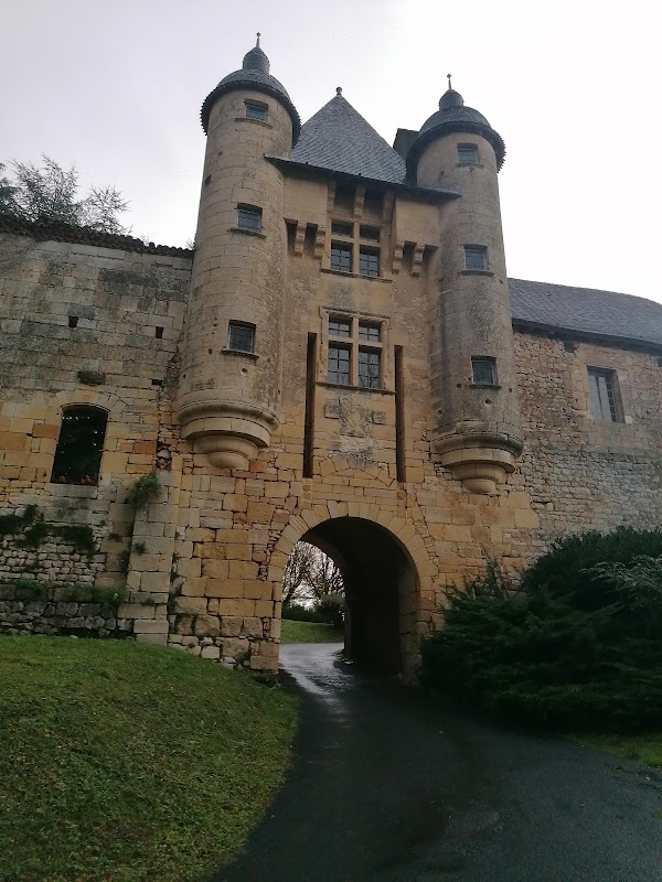 EHPAD d'Excideuil - Photo 5 sur 5 - Environnement et extérieurs