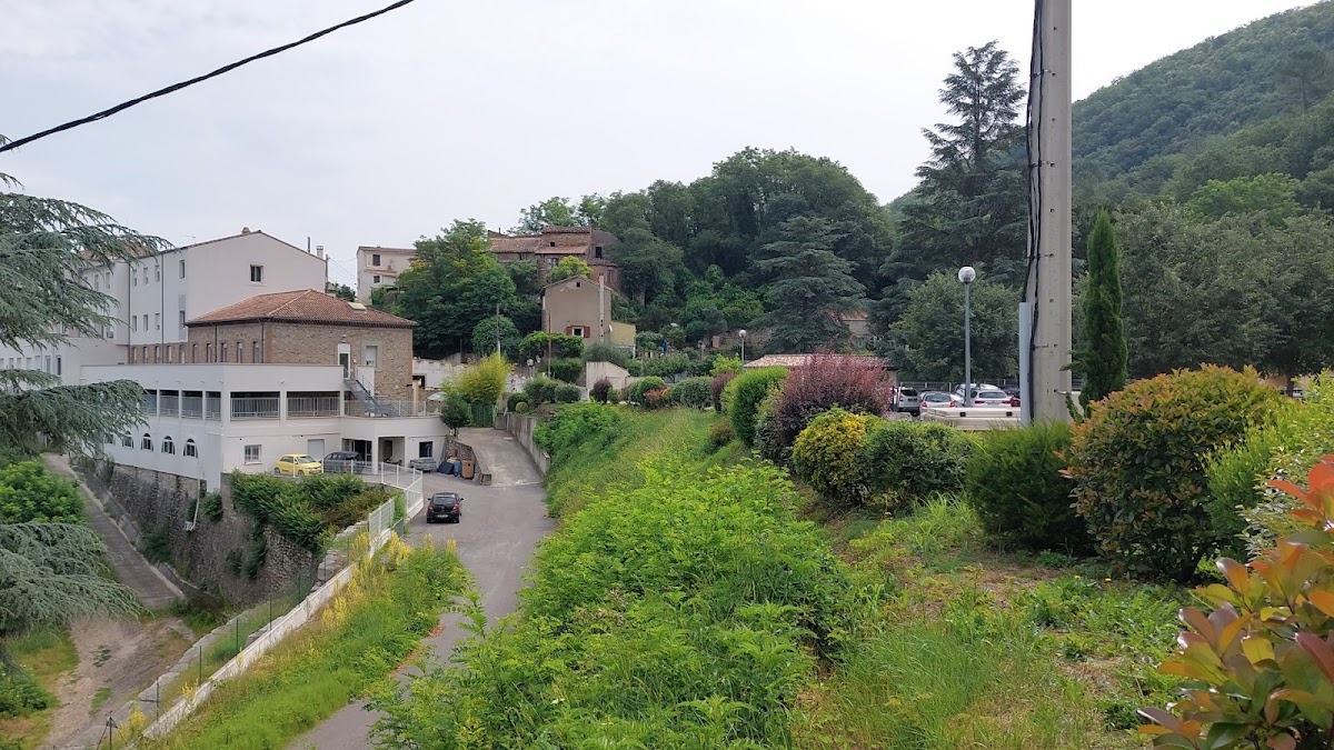 EHPAD Notre-Dame des Mines - Photo principale