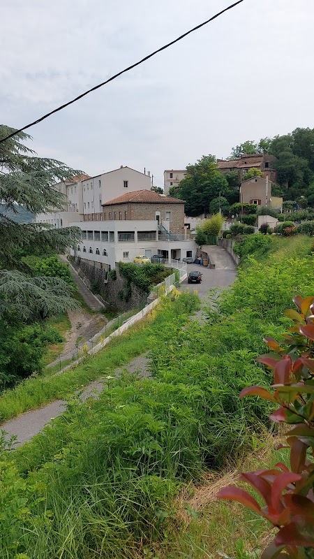 EHPAD Notre-Dame des Mines - Photo 5 sur 5 - Environnement et extérieurs