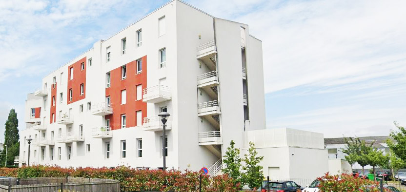 EHPAD Le Clos de l'Île Macé